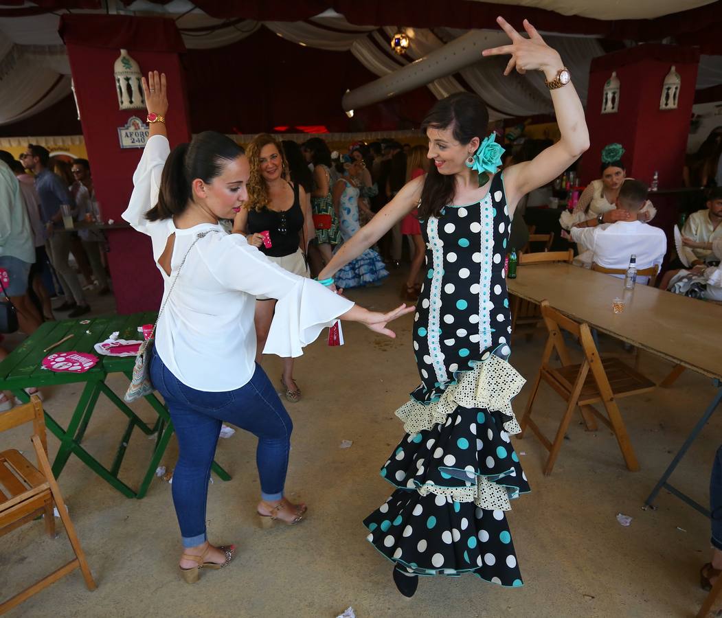 El conjuro del Martes y 13