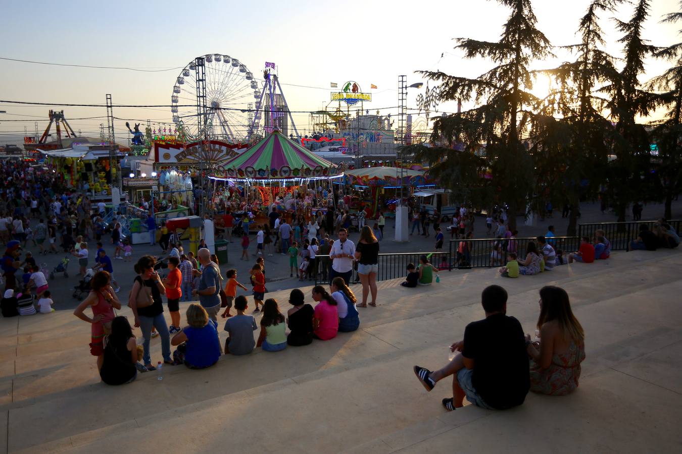 El conjuro del Martes y 13