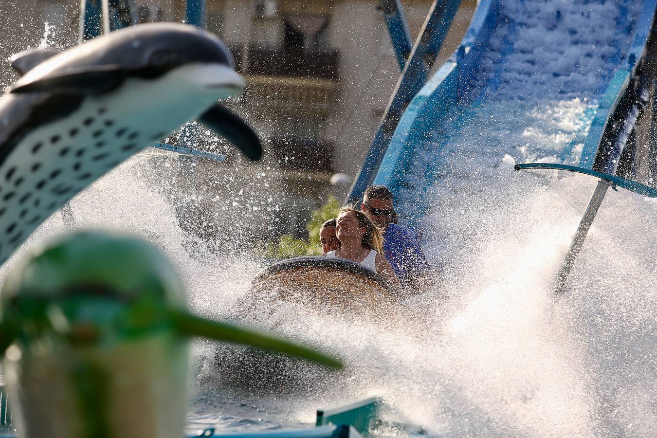 Arriba y abajo a grito pelado