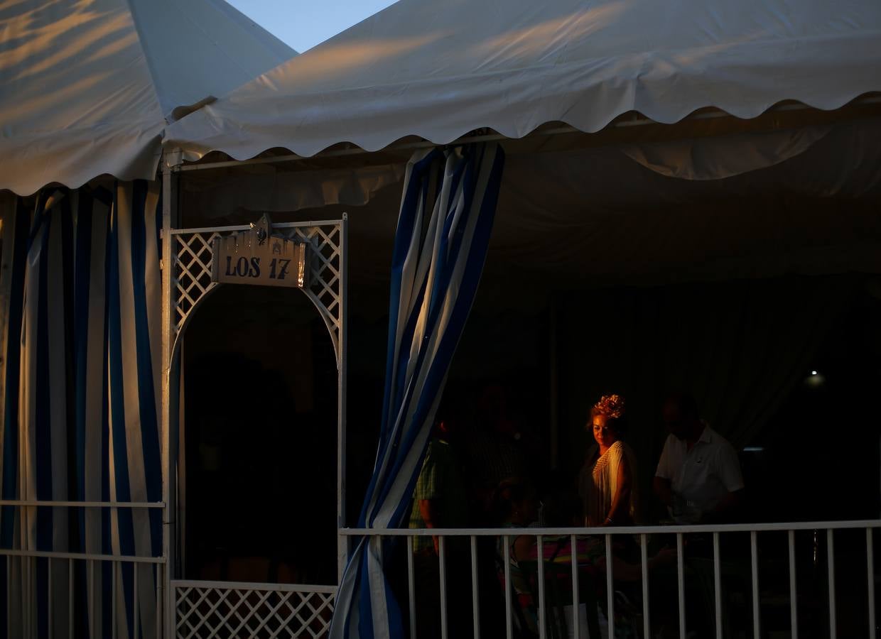 ¿Quién dijo miedo?