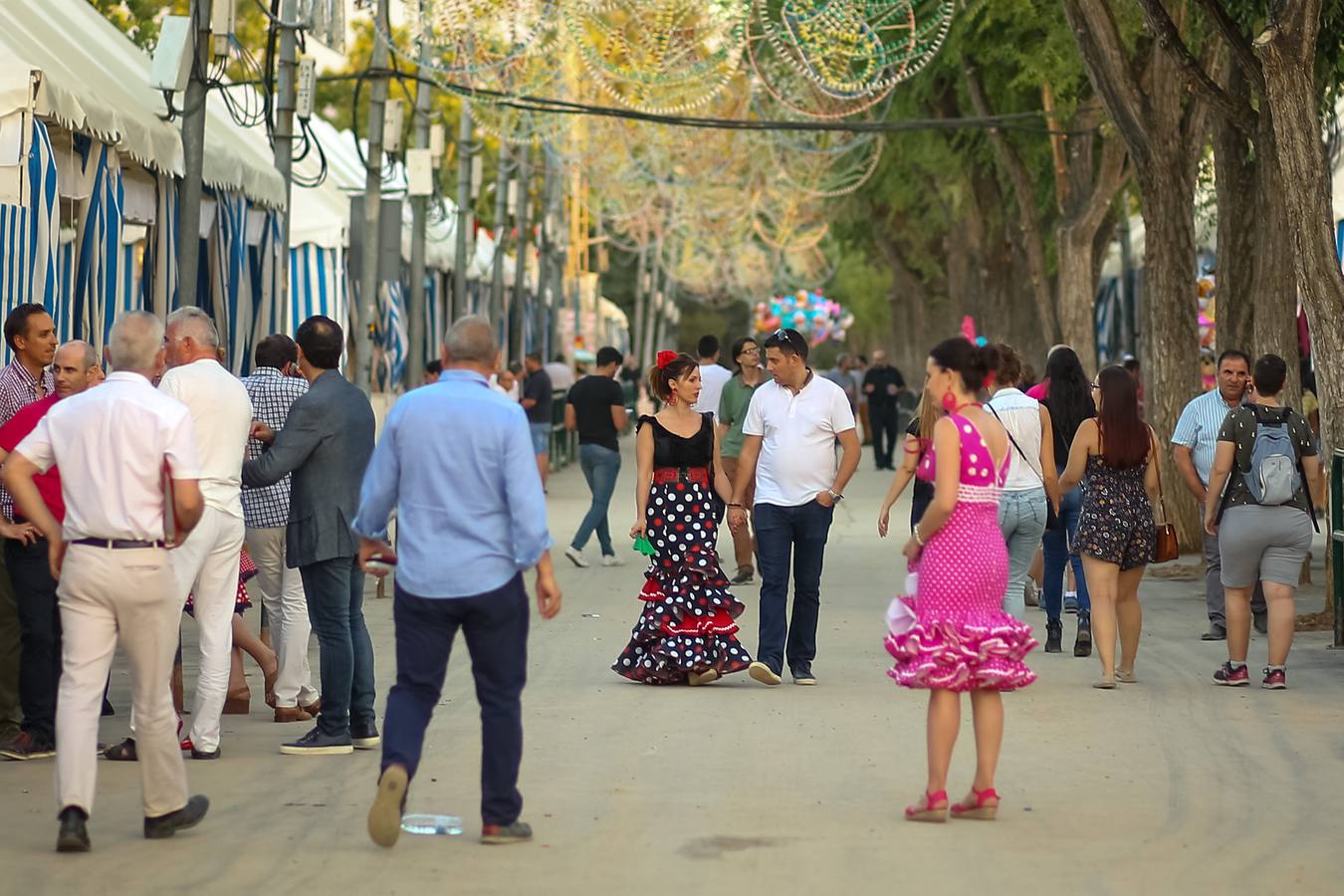 ¿Quién dijo miedo?