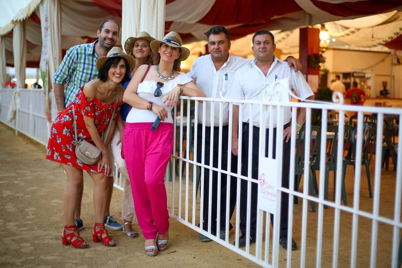 ¿Quién dijo miedo?