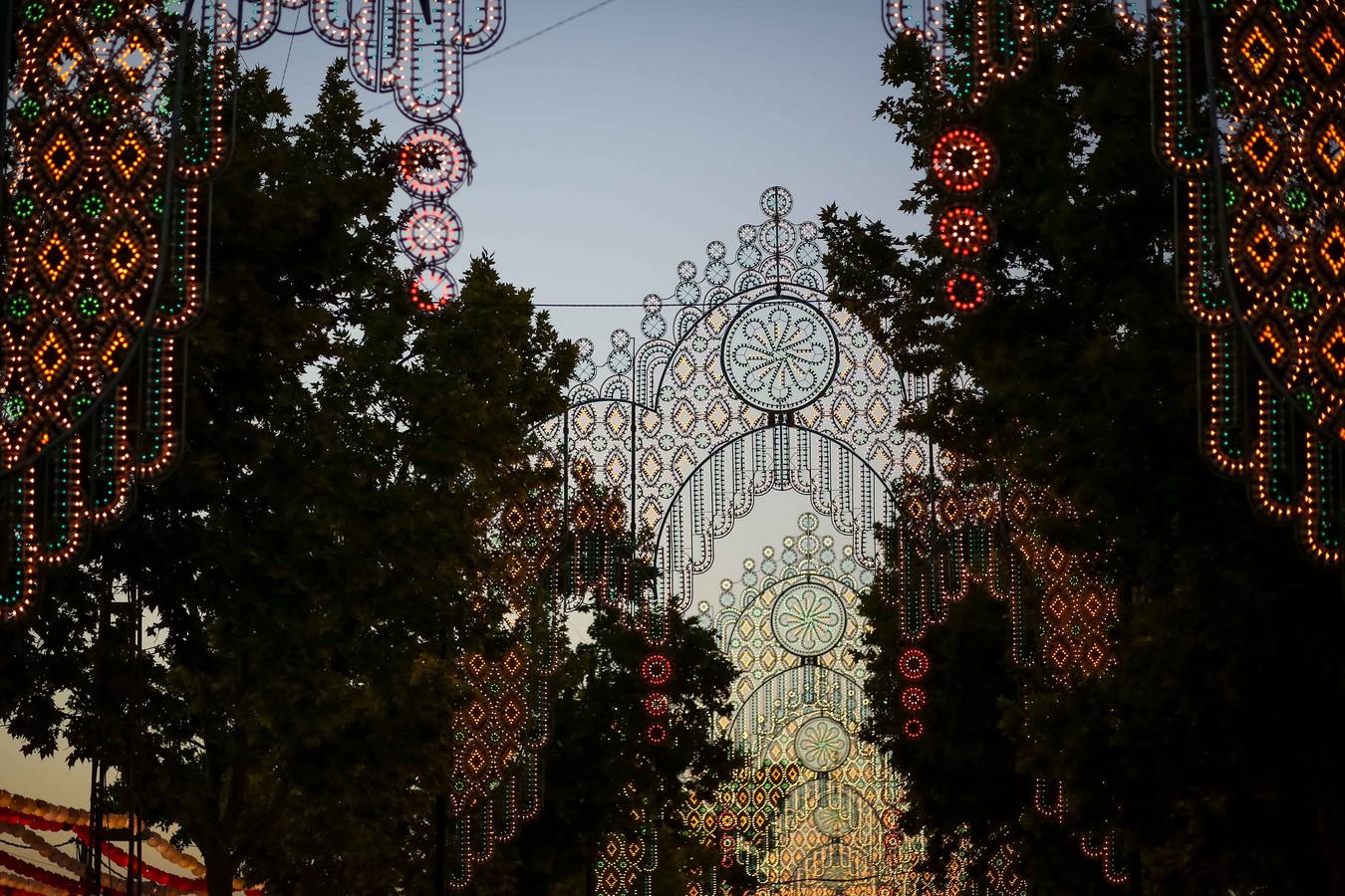 ¿Quién dijo miedo?