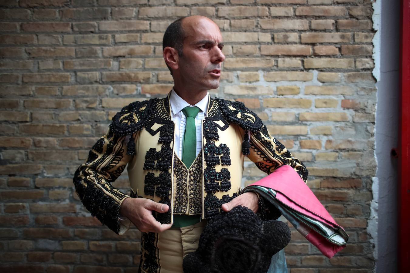 Las esencias las destapó Pepe Luis