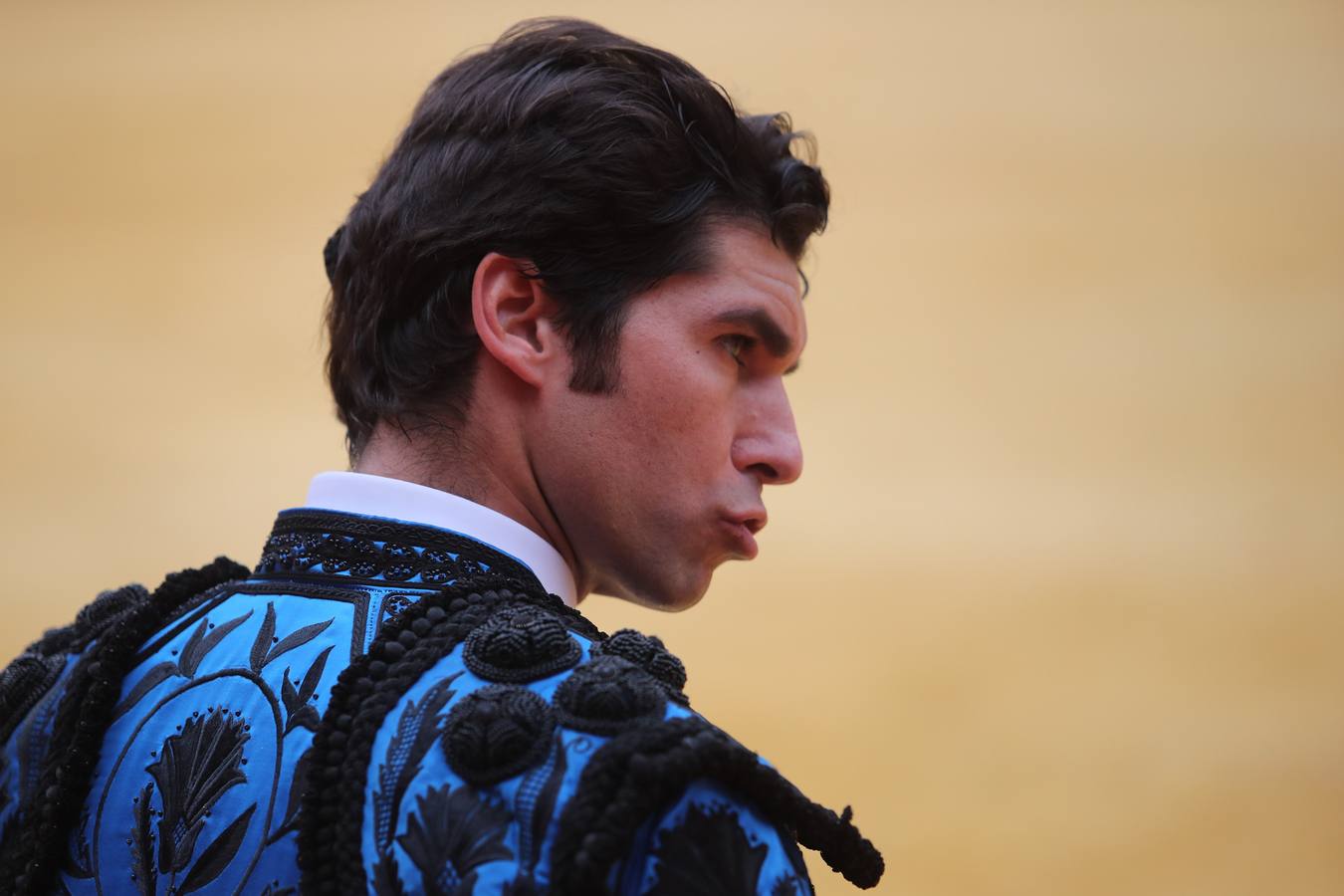 Las esencias las destapó Pepe Luis