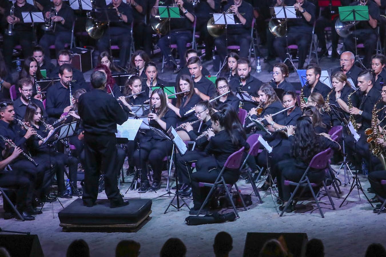 Fin de fiesta en el Corpus