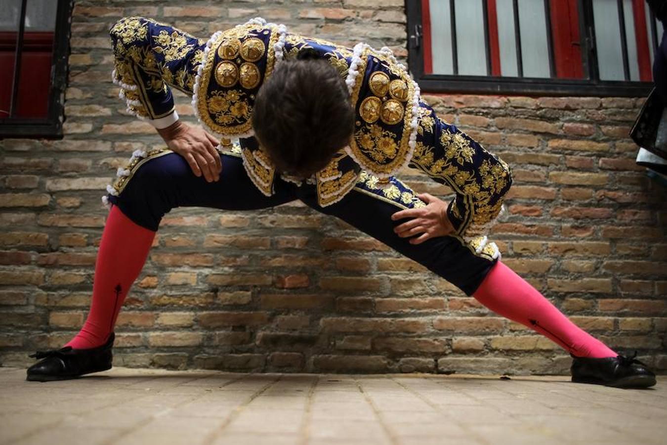 Dos Reyes y un Emperador