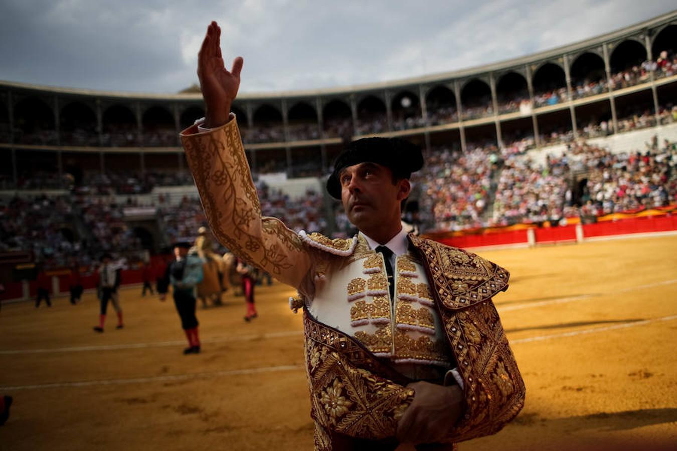 Dos Reyes y un Emperador