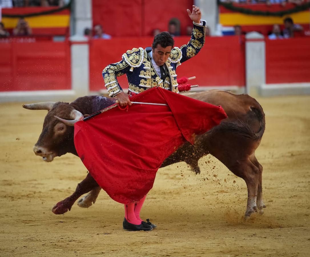 Dos Reyes y un Emperador