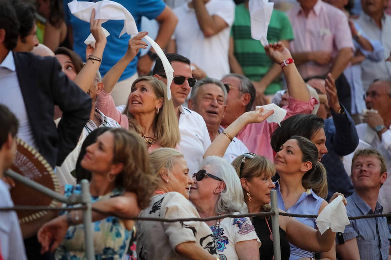 Dos Reyes y un Emperador