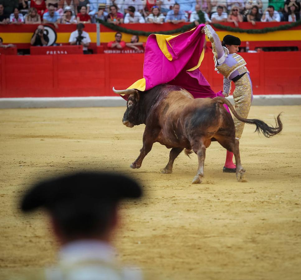Dos Reyes y un Emperador
