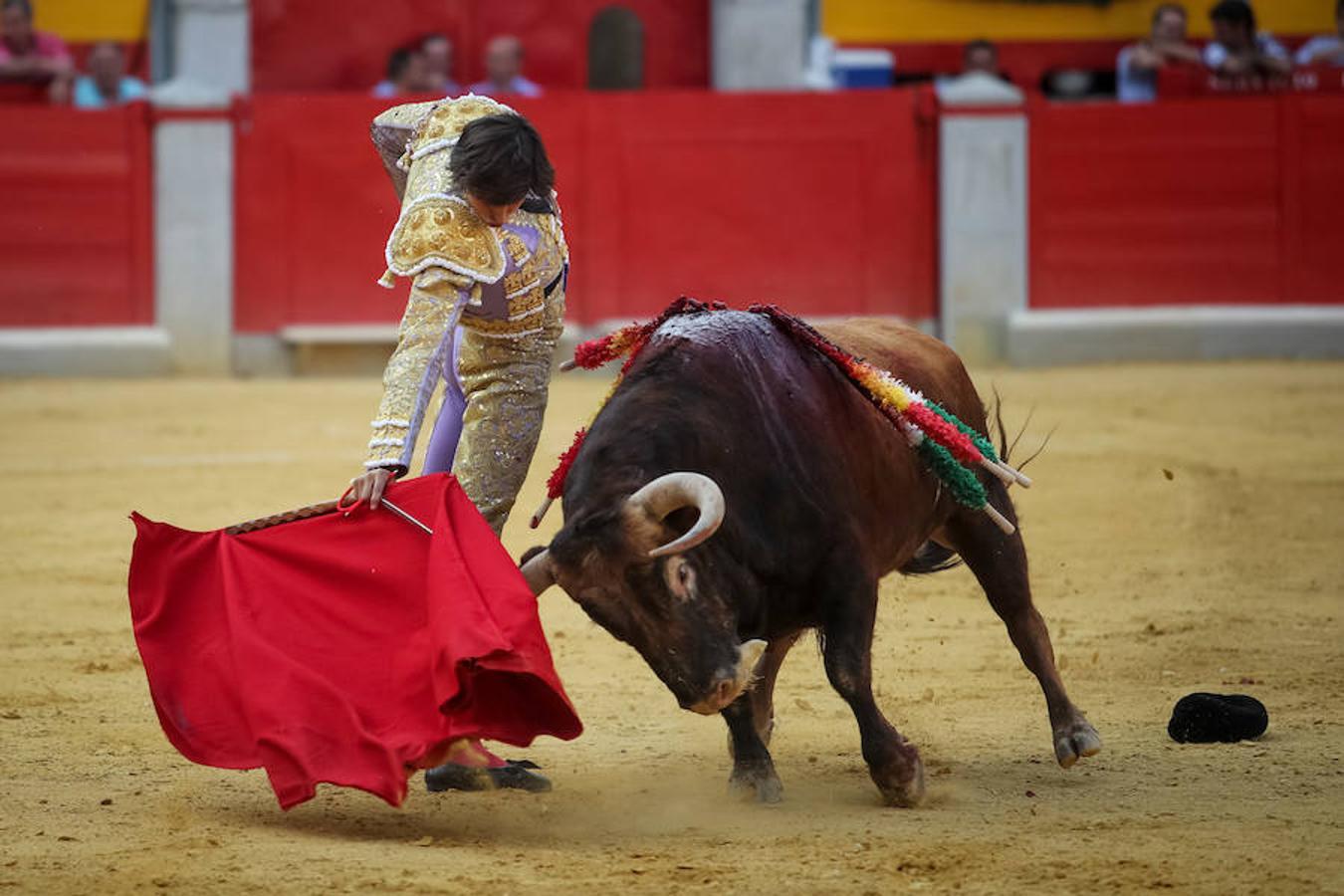 Dos Reyes y un Emperador