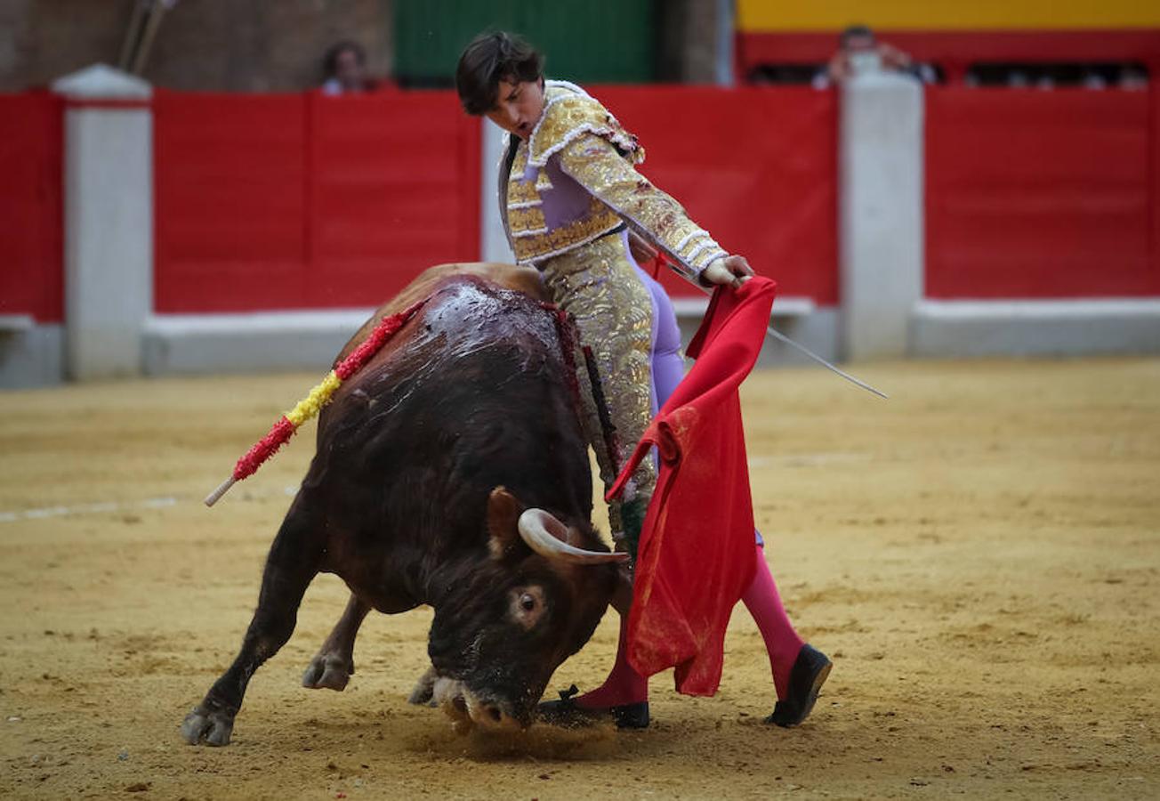 Dos Reyes y un Emperador