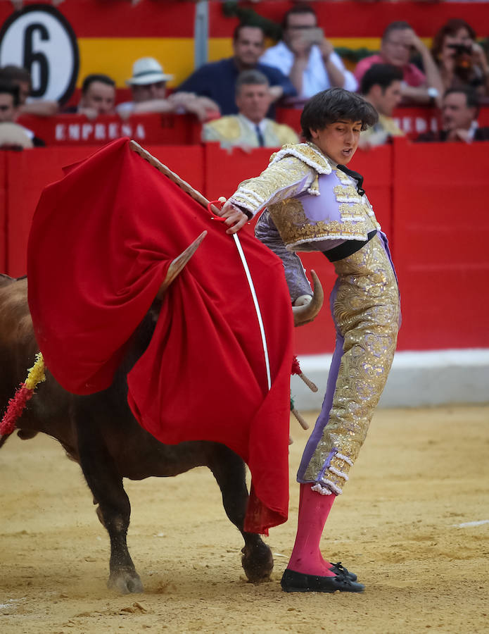 Dos Reyes y un Emperador