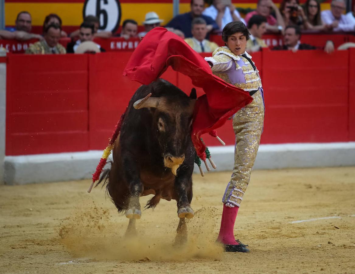 Dos Reyes y un Emperador
