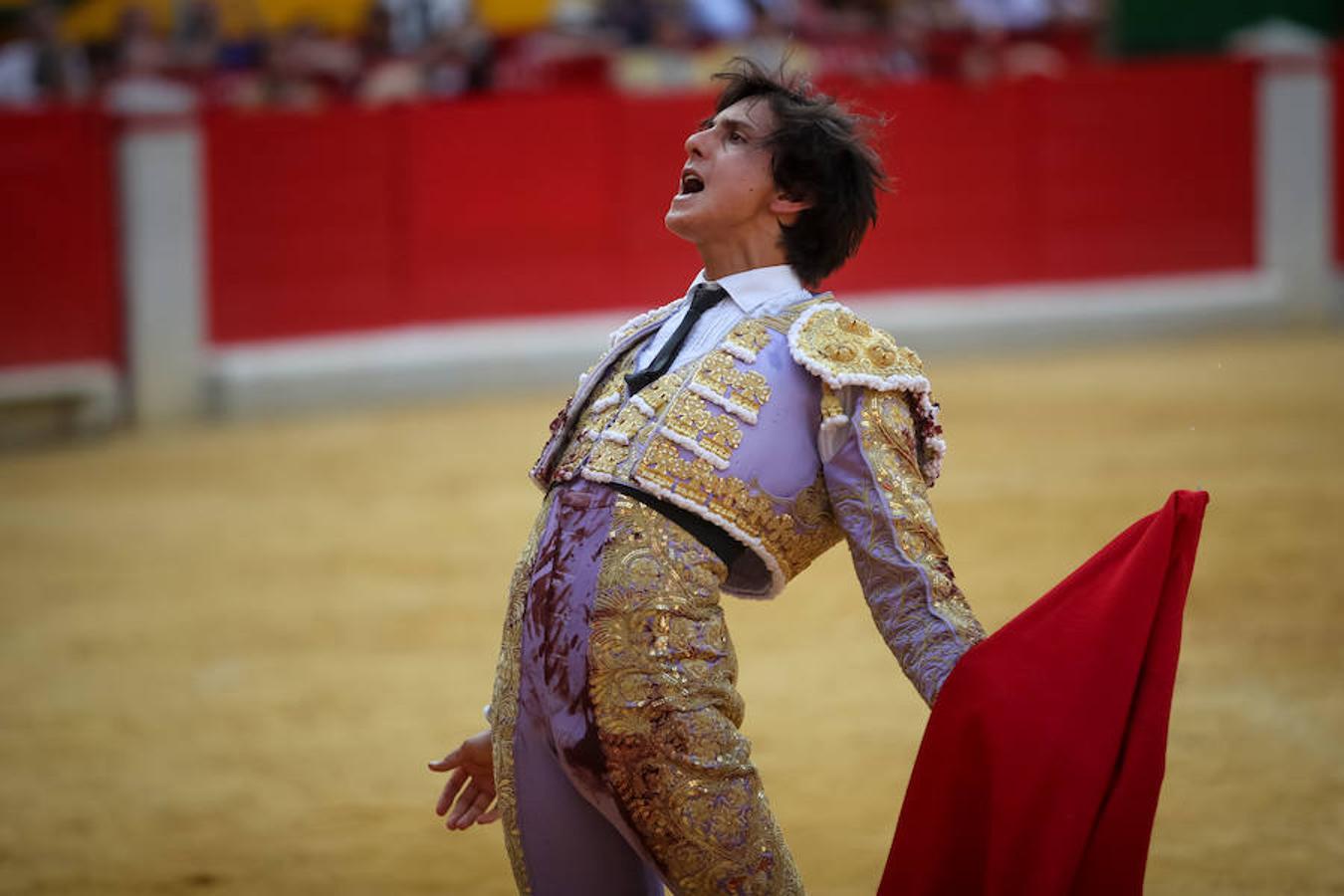 Dos Reyes y un Emperador