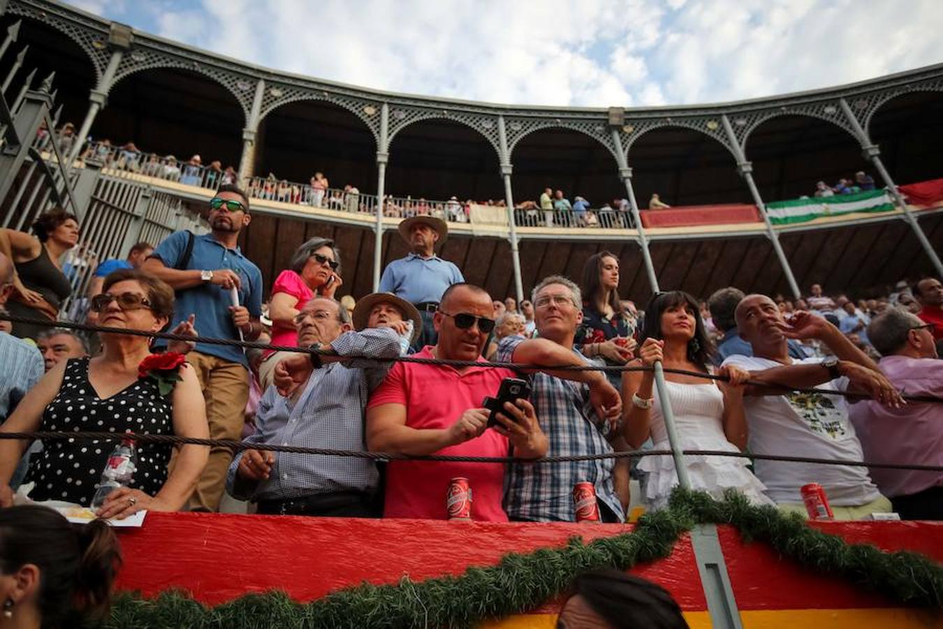 Dos Reyes y un Emperador