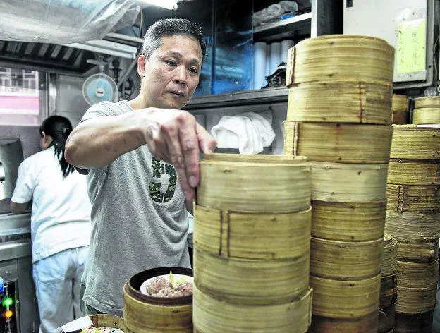 El secreto del restaurante Michelin más barato del mundo