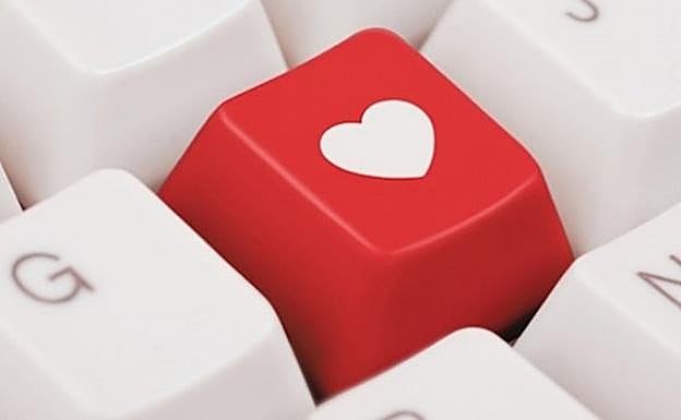 3 consejos para encontrar el amor en internet de forma segura