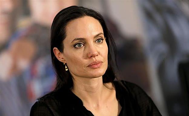Acusan a Angelina Jolie de "crueldad infantil"