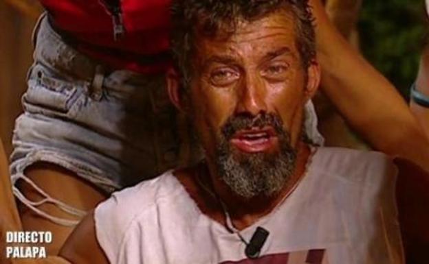 El durísimo pasado de José Luis, ganador de 'Supervivientes'