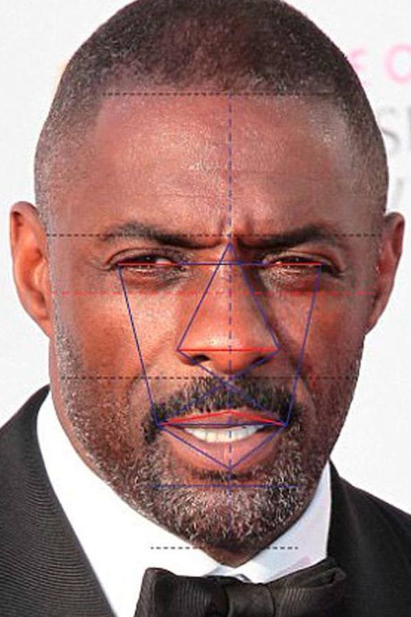 Idris Elba 87,93%