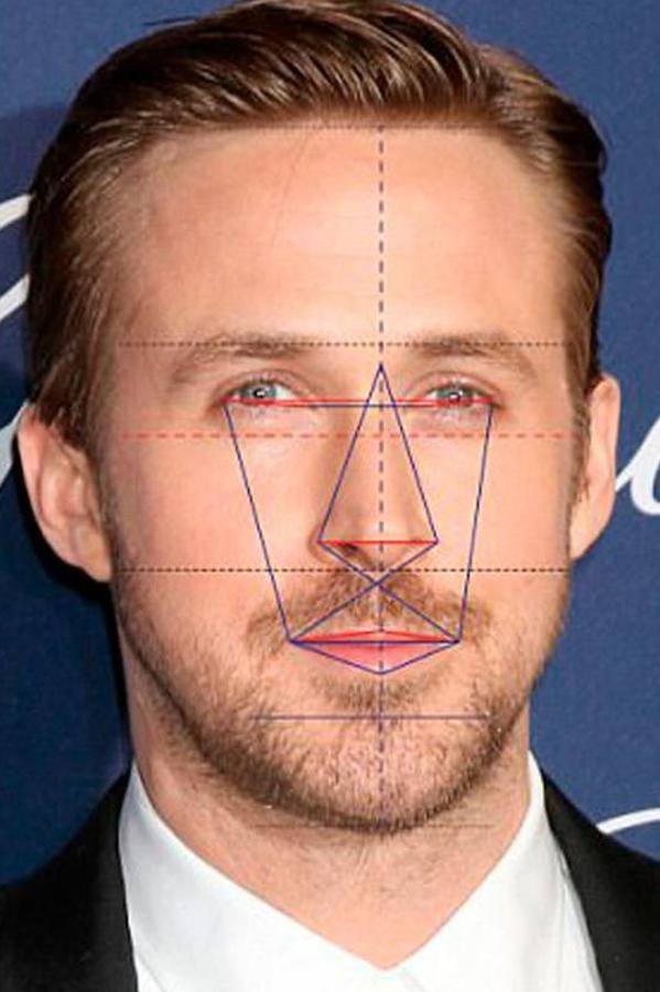 Ryan Gosling 87,48%