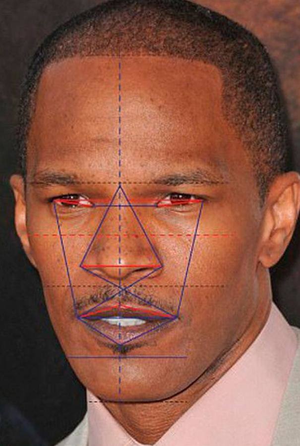 Jamie Foxx 85,46%