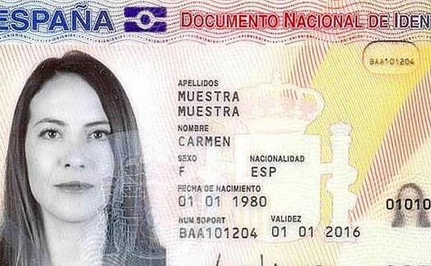 Mitos y leyendas sobre el DNI que creías ciertos pero no lo son