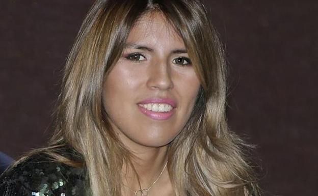 Chabelita amenaza con denunciar a quien diga que está embarazada