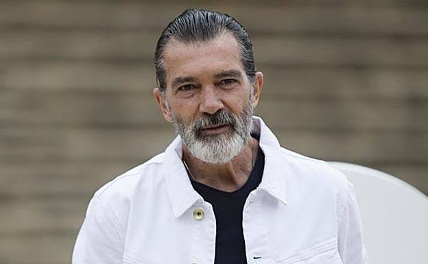 Banderas se someterá a una segunda intervención quirúrgica