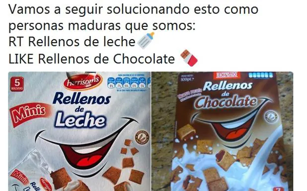 La encuesta sobre unos productos de Mercadona que divide a España