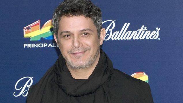 Will Smith y Alejandro Sanz con 48 años