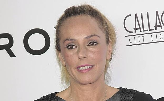 Todos contra Rocío Carrasco