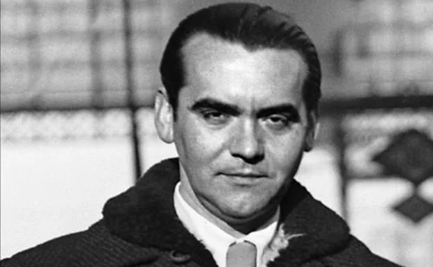 Recrean el "último paseo" de Lorca en el 81 aniversario de su muerte
