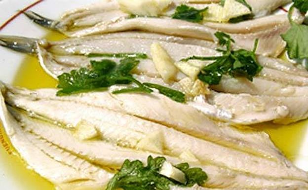 Alerta por anisakis en los pescados de España