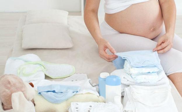 La ‘Lista de nacimiento’: la solución para ahorrar si estás embarazada