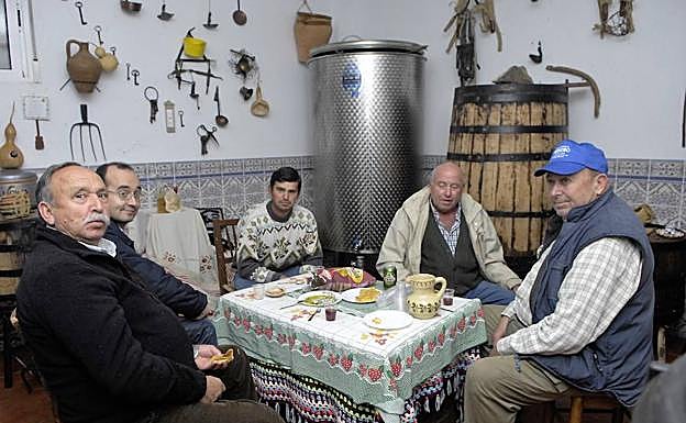 Hoy se celebra en Alfornón el II Encuentro Municipal ‘La Cultura de Sorvilán nos une’