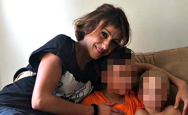 El Constitucional rechaza amparar a Juana Rivas