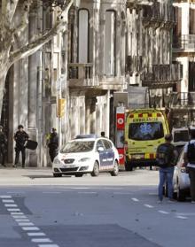 Imagen secundaria 2 - Todo lo que se sabe sobre el atentado de Barcelona