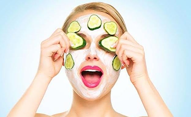 4 trucos de belleza que en realidad son falsos