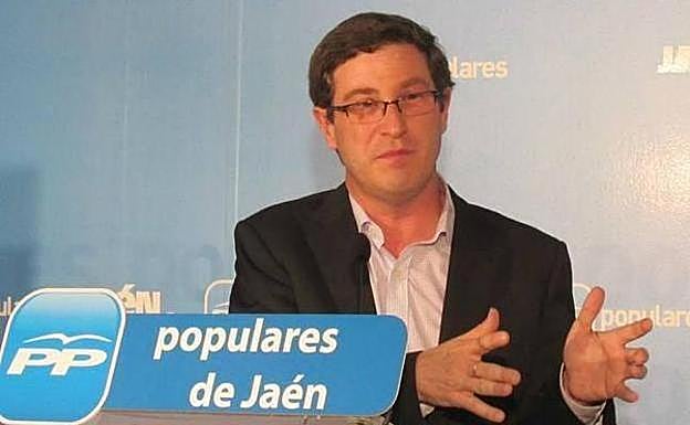 El PP insiste en que la moción de Begíjar «cumple con los requisitos legales»