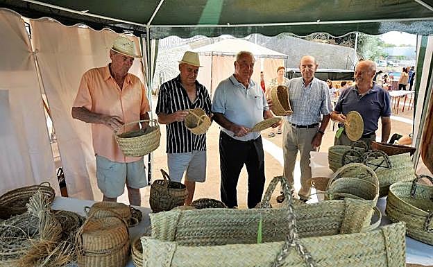 Alfornón acoge el II Encuentro Municipal 'La Cultura de Sorvilán nos une'