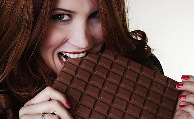 Comer chocolate en el desayuno te ayuda a adelgazar