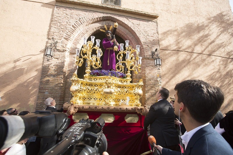 Las cabañuelas pronostican poca lluvia para la Semana Santa de 2018