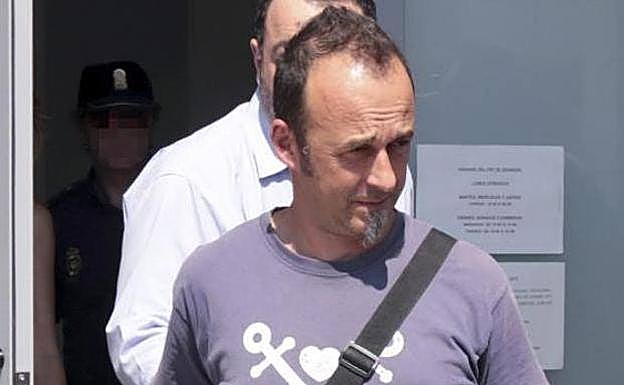 Los abogados de Juana Rivas afirman que desconocen dónde están sus hijos