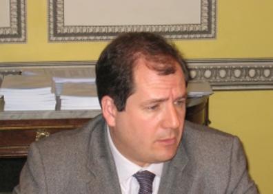 Imagen secundaria 1 - El analista ha expresado también su opinión sobre el Brexit.