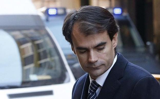 El juez Ruz defiende la actuación judicial "prácticamente intachable" en el caso de Juana Rivas