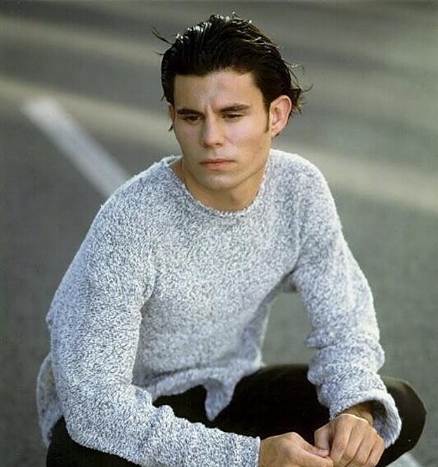 Javier Sánchez Santos está dispuesto a defender su genética en los tribunales. 