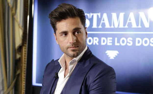 David Bustamante, investigado por Sanidad tras cancelar un concierto